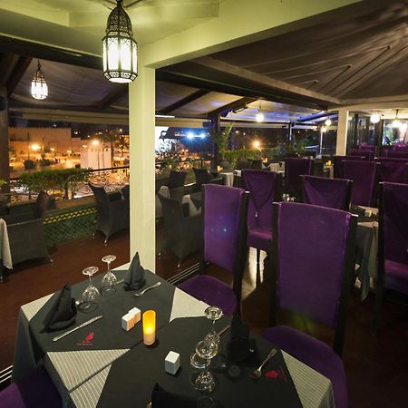 Hotel Islane Marrákes Kültér fotó