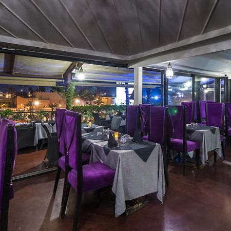 Hotel Islane Marrákes Kültér fotó