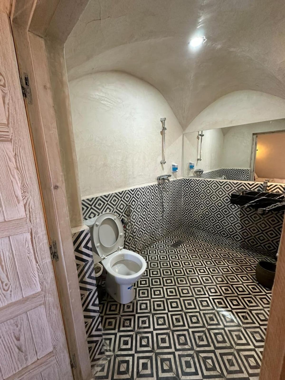 Hotel Islane Marrákes Kültér fotó