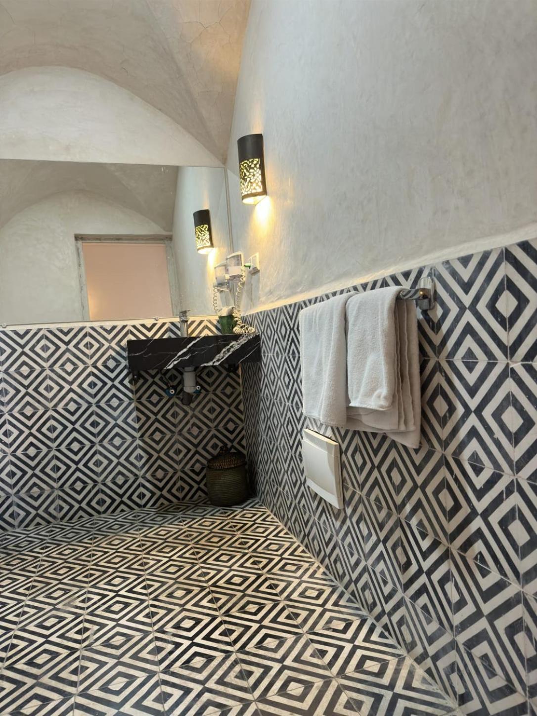 Hotel Islane Marrákes Kültér fotó