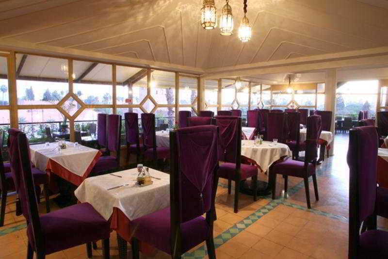 Hotel Islane Marrákes Kültér fotó